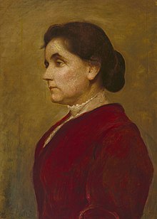 Jane Adams, 1860-1935