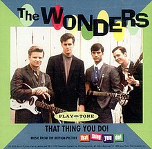 That Thing You Do - The Wonders.jpg