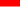 Bandera de Indonesia