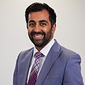 Humza Yousaf