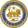 Official seal of Houston