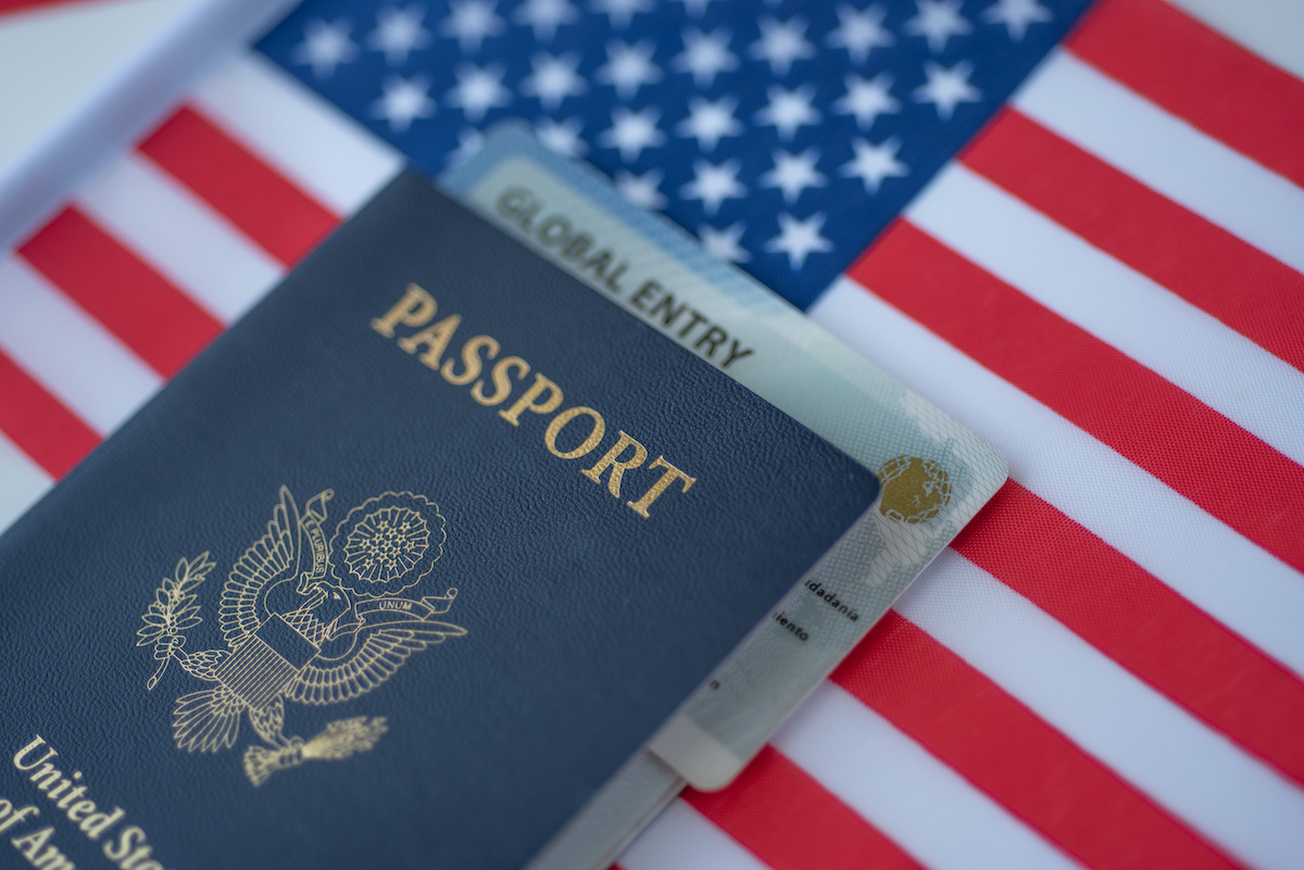 Passport Acceptance Facilities USA