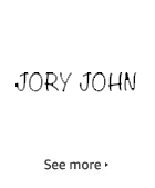 Jory John