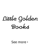 Little Golden Book