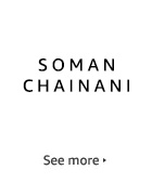 Soman Chainani