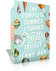 The Complete Summer I Turned Pretty Trilogy (Boxed Set): The Summer I Turned Pretty; It&#39;s Not Summer Without You; We&#39;ll Always Have Summer