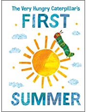 The Very Hungry Caterpillar&#39;s First Summer (The World of Eric Carle)