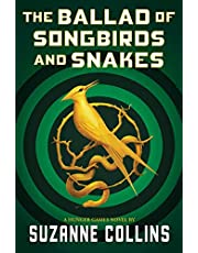 The Ballad of Songbirds and Snakes (A Hunger Games Novel) (The Hunger Games)