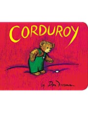 Corduroy