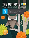 IXL | The Ultimate Grade 3 Math Workbook | Multiplication, Division, Addition, Subtraction, Fractions, Geometry, Measureme...