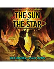 From the World of Percy Jackson: Sun and the Star: A Nico di Angelo Adventure