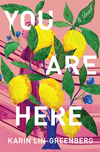You Are Here: A Novel (Kindle eBook)