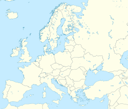 Sochi is located in Europe