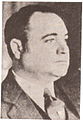 Beniamino Gigli, gesjtórve op 30 november 1957.