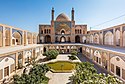 Mezquita de Agha Bozorg, Kashan, Irán, 2016-09-19, DD 81.jpg