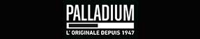 Palladium Logo