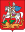 Coat of Arms of Moscow oblast.svg