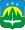 Coat of Arms of Khanty-Mansiysk.svg