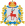 Coat of arms of Nizhny Novgorod Region.svg