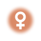 Venus symbol (planetary color).svg