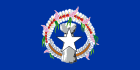 Banderan CNMI