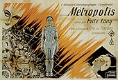 Metropolis (kvikmynd frá 1927)