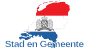 Steden en Gemeenten van Nederland