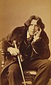   Oscar Wilde