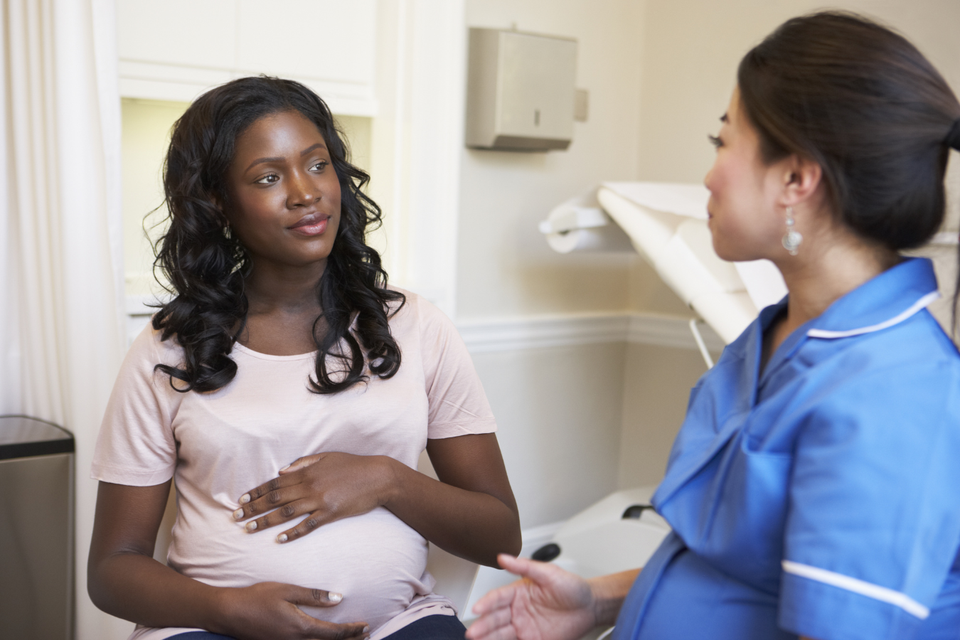 2020 Mom Receives Multi-Year Grant from the ZOMA Foundation to Advance Maternal Mental Health Systems Change