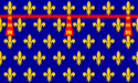 Flag of Artois