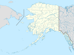 Wasilla Bible Church is located in Alaska