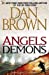 Angels & Demons by Dan Brown