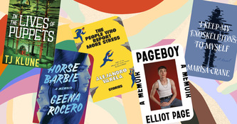 New and Upcoming Books to Discover This Pride Month