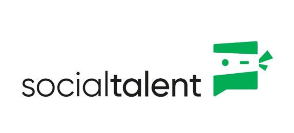 Social Talent logo