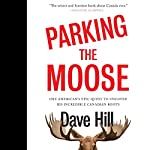 Parking the Moose cover art