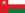 Oman bayrak