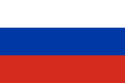 Flagg Russland