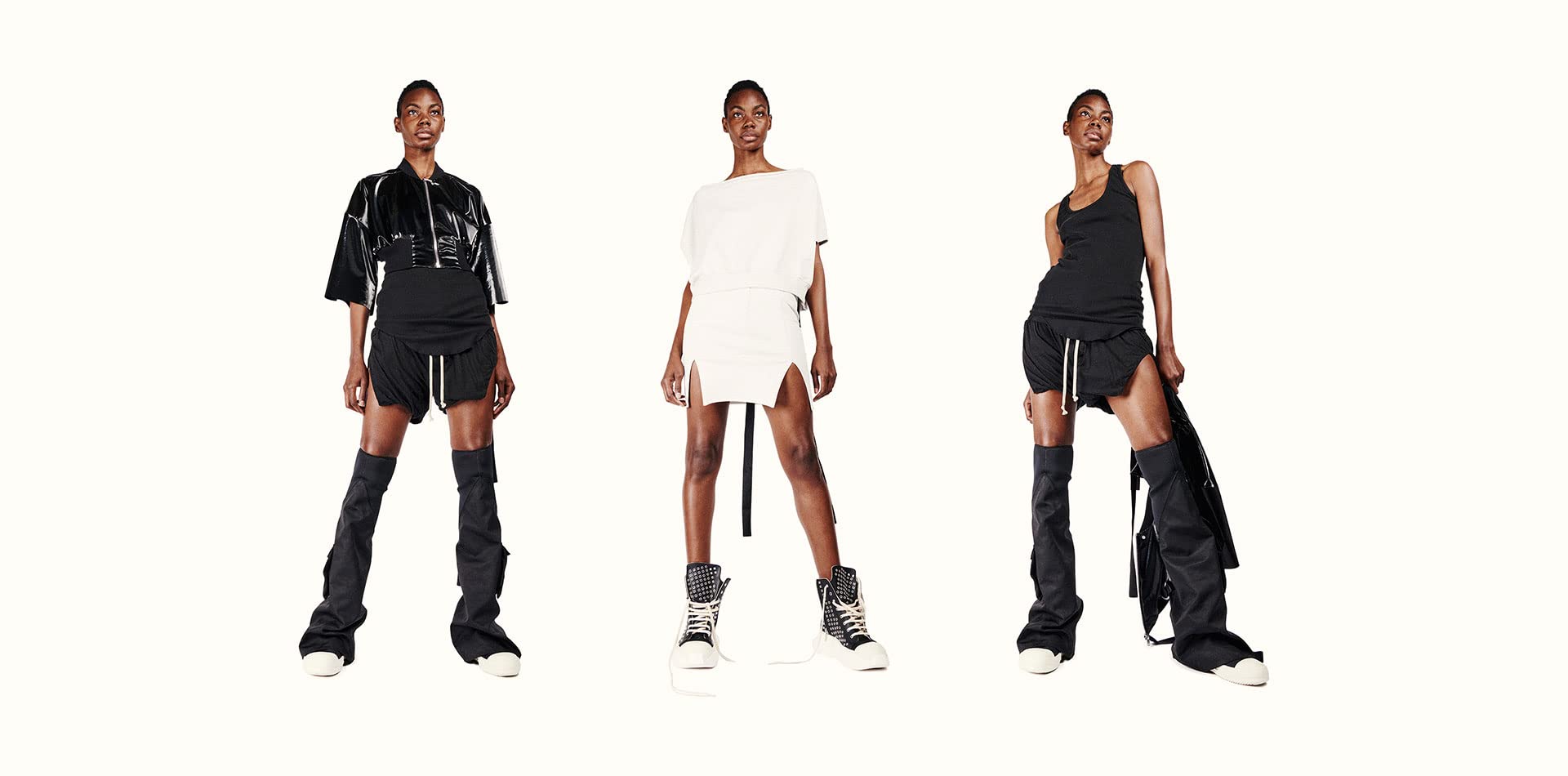 Rick Owens Womens SS23