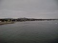 Doheny State Beach in September 2007