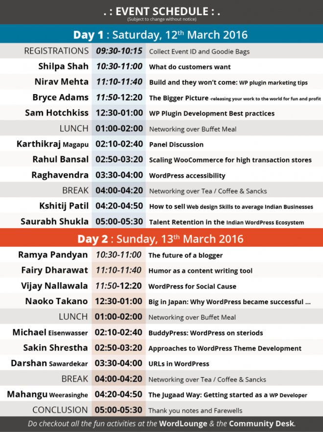 WCM16_ID-schedule-amended