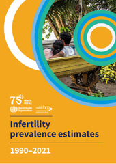 Infertility Prevalence Estimates, 1990–2021