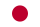 Flag of Japan