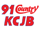 KCJB logo