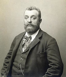 Schönerer in 1893