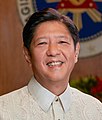  Philippines Bongbong Marcos, President