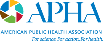 A P H A - American Public Health Association