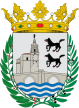 Escudo heráldico de Bilbao.svg