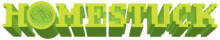 Logo of Homestuck.png