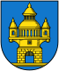 Coat of arms of Taucha