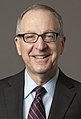 David J. Skorton, 13th director of the Smithsonian Institution; 12th president of Cornell University